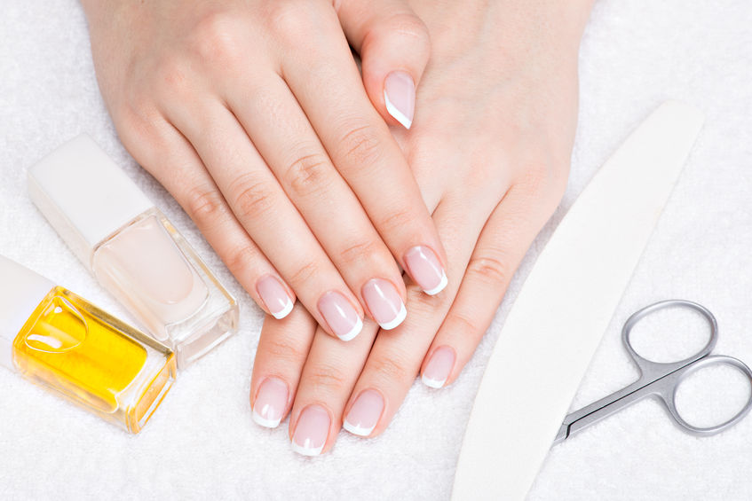 manicure